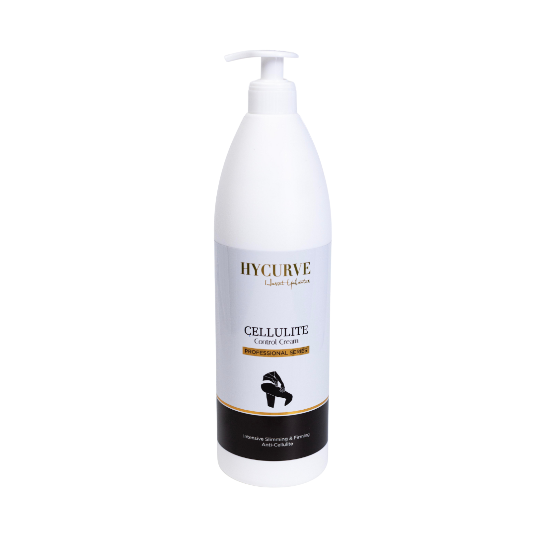 HYCURVE Cellulite Creme