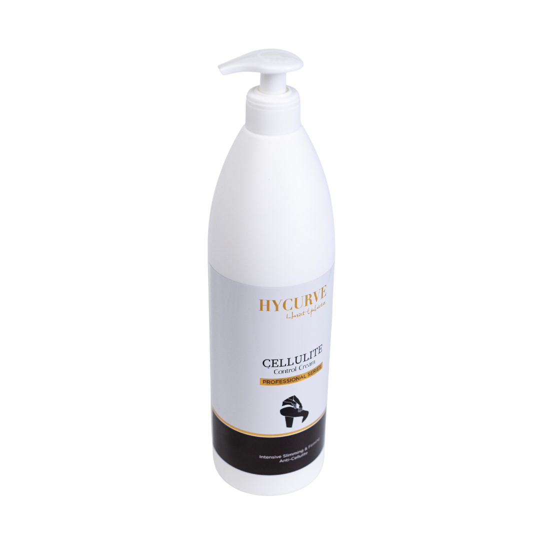 HYCURVE Cellulite Creme